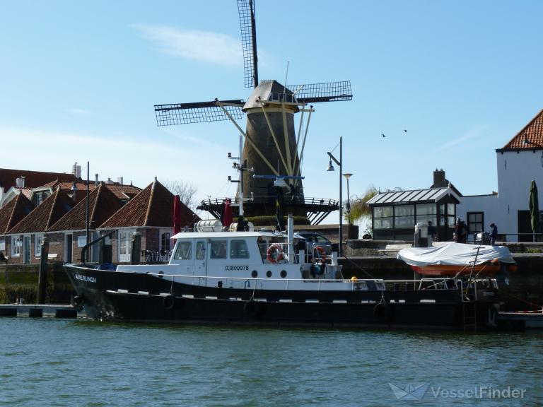 ANDRIES VIERLINGH photo