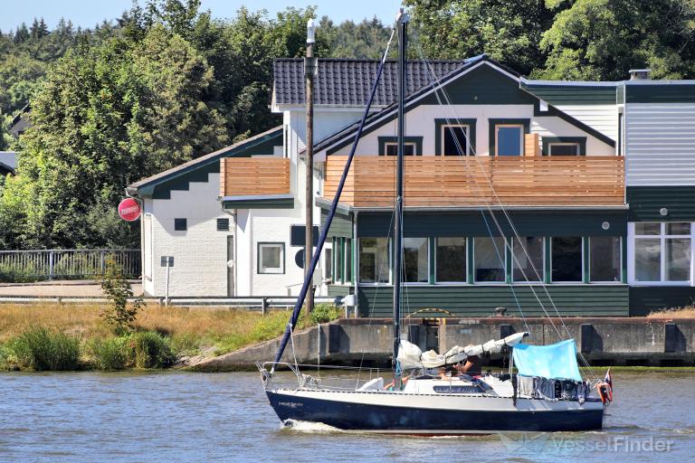 PRINSES BENTHE photo