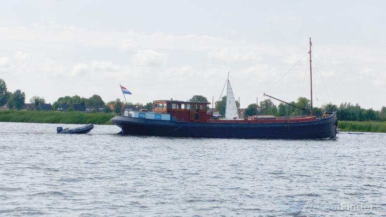 FUGELFRIJ photo