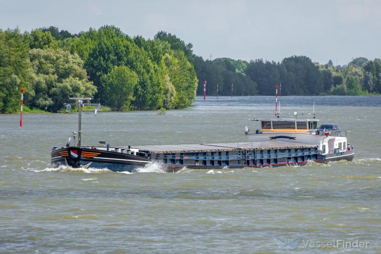 TEMPOREEL photo