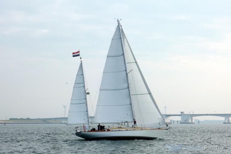 PECHEUR DE LUNE photo