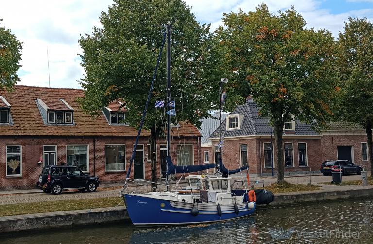 AZIMUT photo