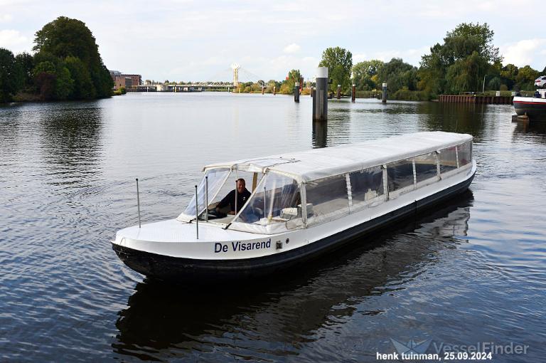 DE VISAREND photo