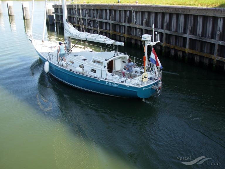 PRINSEHOF photo