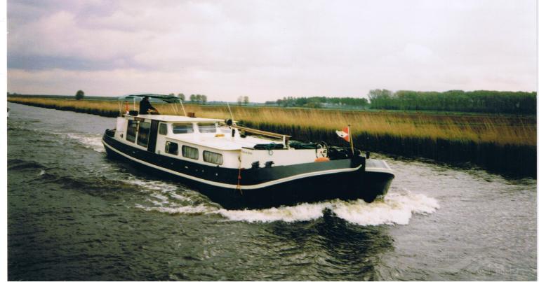 DIRK DE GROOT photo