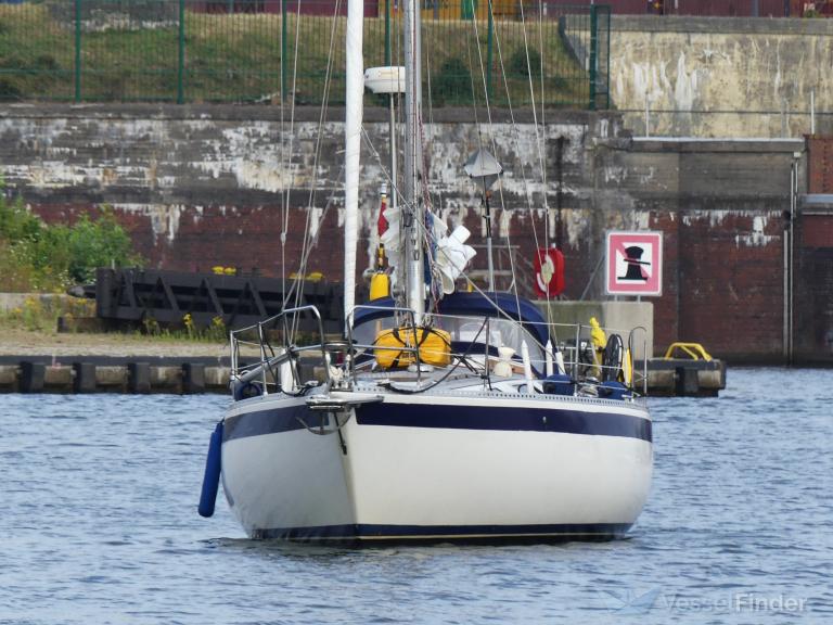 SALINA II photo