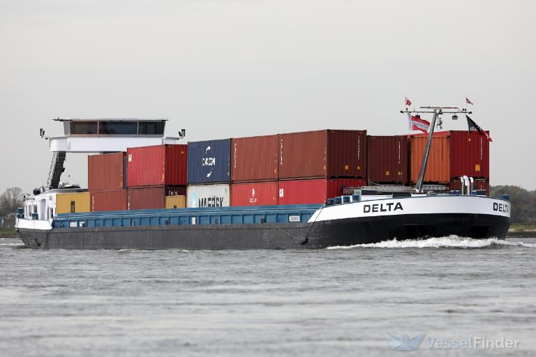 DELTA
