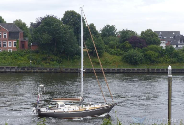 BELLE VAN ZUYLEN photo