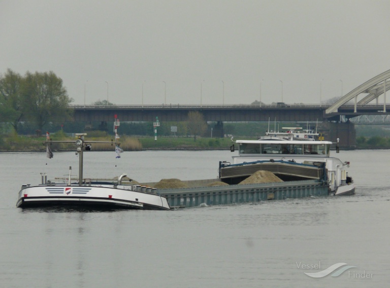 A12 FRC MOB BOAT, SAR - Details and current position - MMSI 244020803 ...