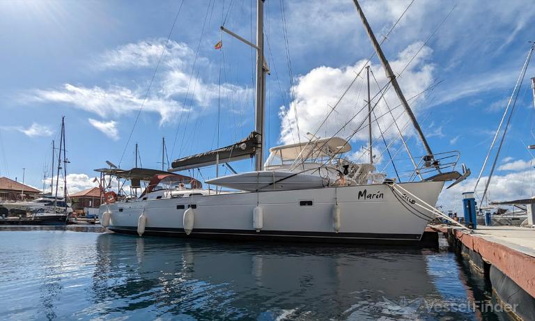 MARIN photo