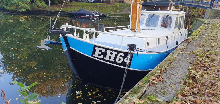 EH 64 ELISABETH photo