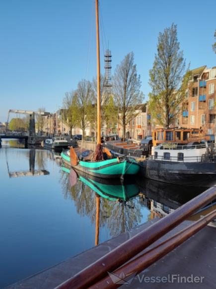 VIER GEBROEDERS photo