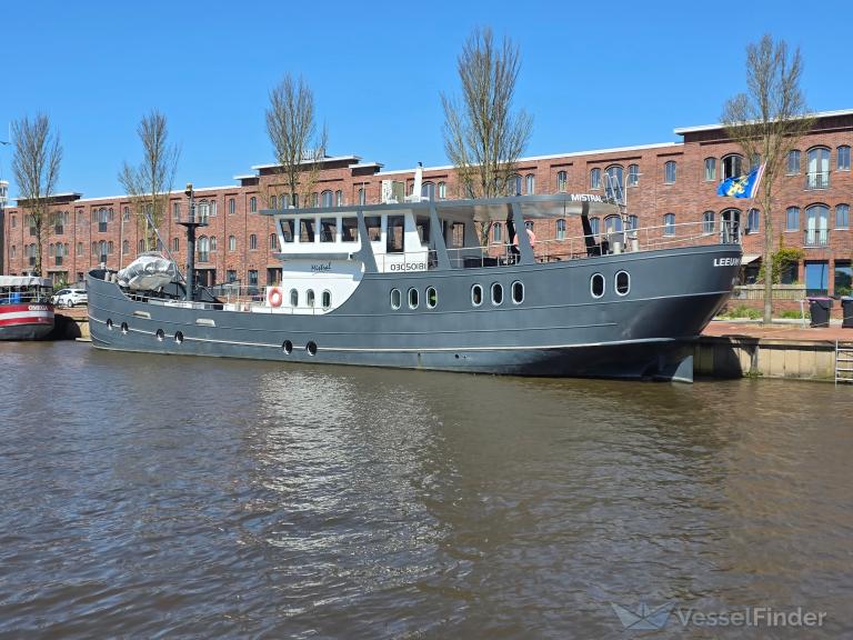 MISTRAL photo