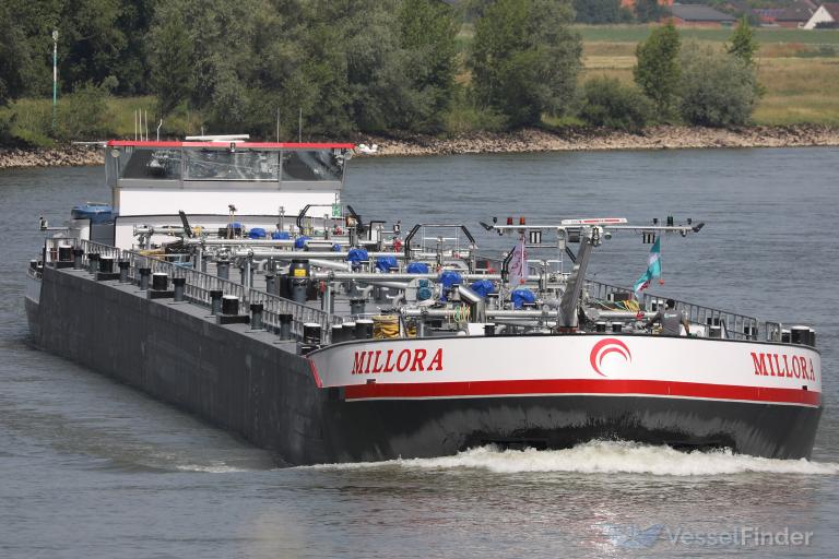 MILLORA photo