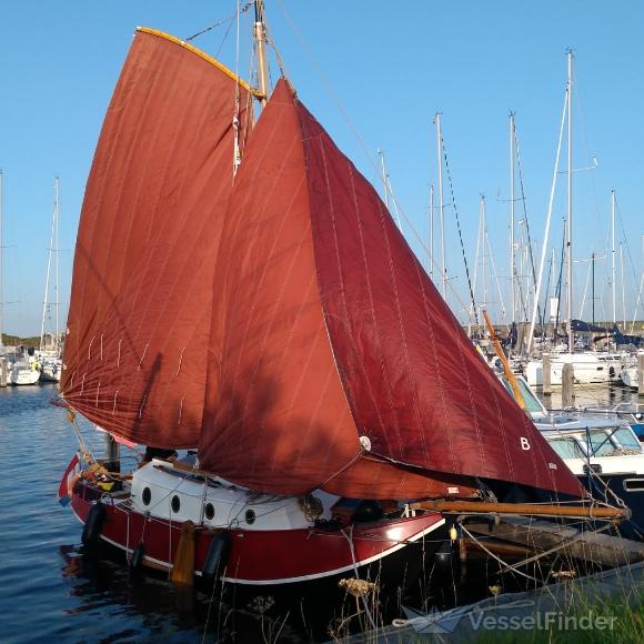 SJOERD photo