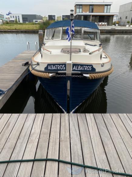 ALBATROS photo
