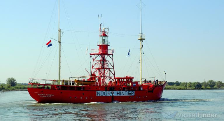 NOORDHINDER photo