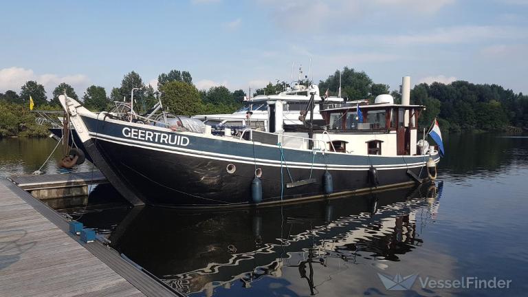 GEERTRUID photo