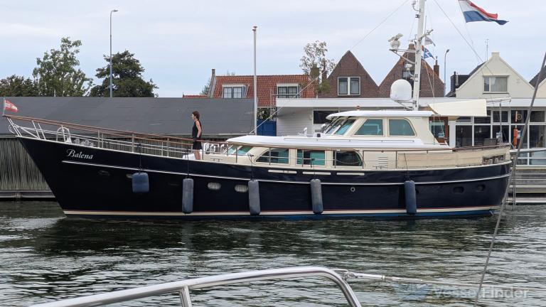 BALENA photo