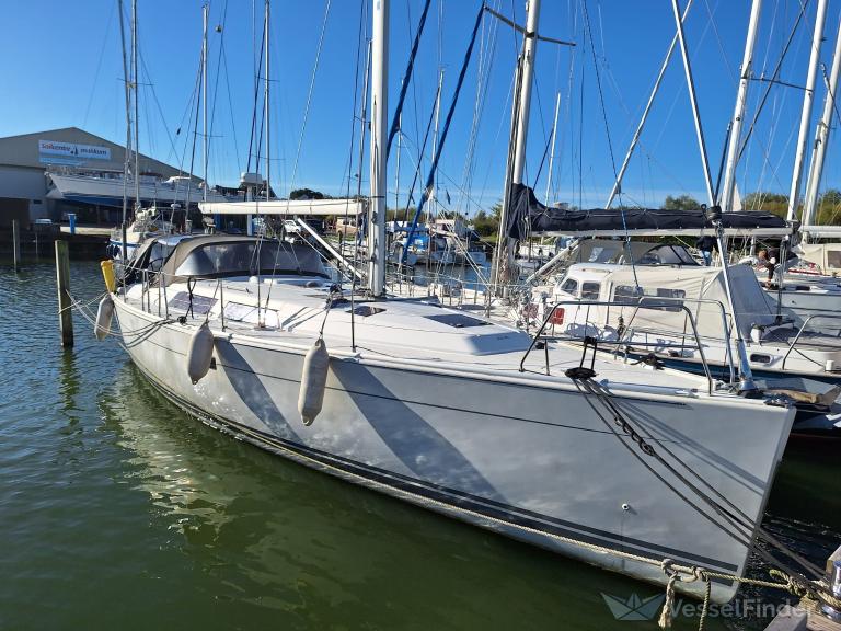 RUMRUNNER photo