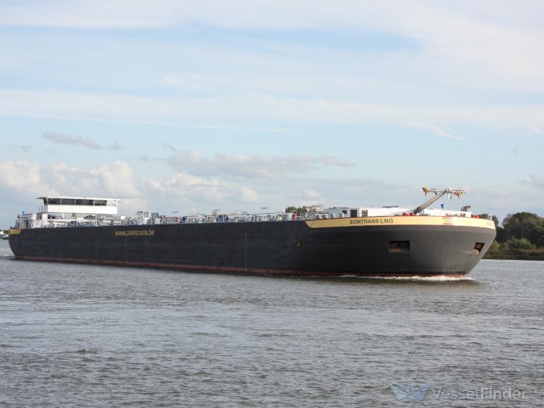 SOMTRANS LNG photo