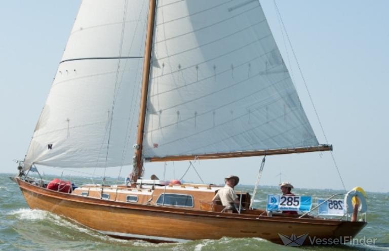 ship photo