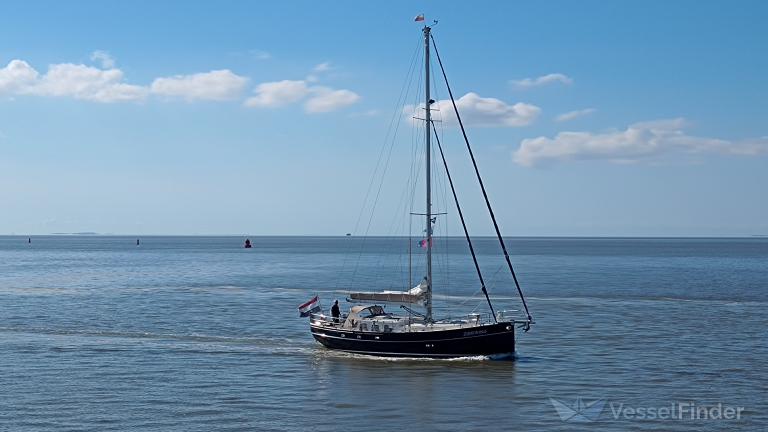 ZIJDEWIND photo