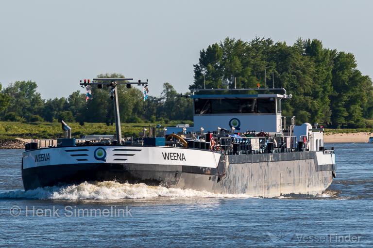 WEENA photo