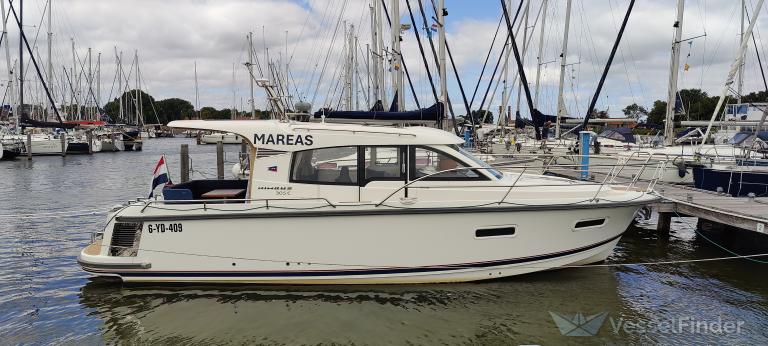 MAREAS photo