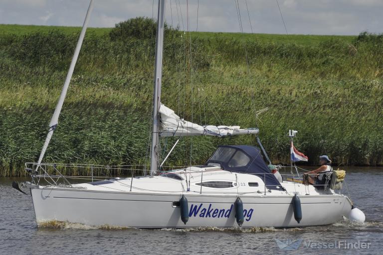 WAKEND OOG photo