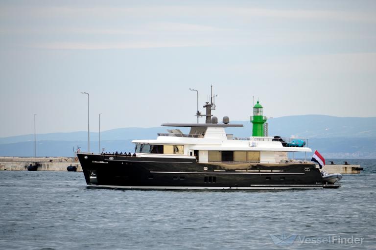 SEAWOLF EXPLORER photo