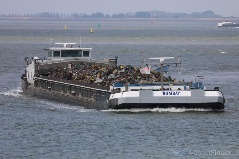 BOMBAY photo