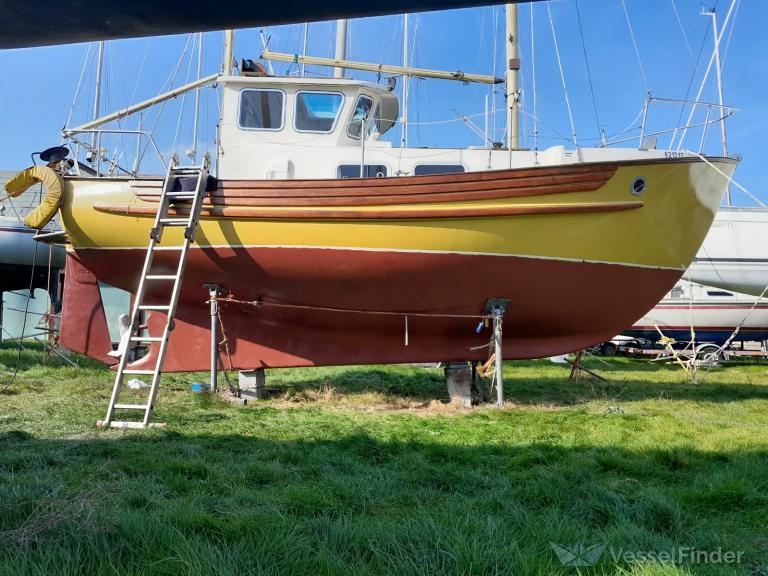 ship photo
