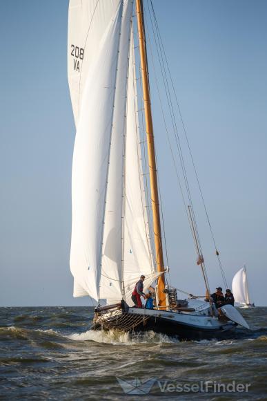 FLEANENDE INGEL photo