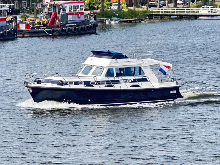 NAUTICA II photo