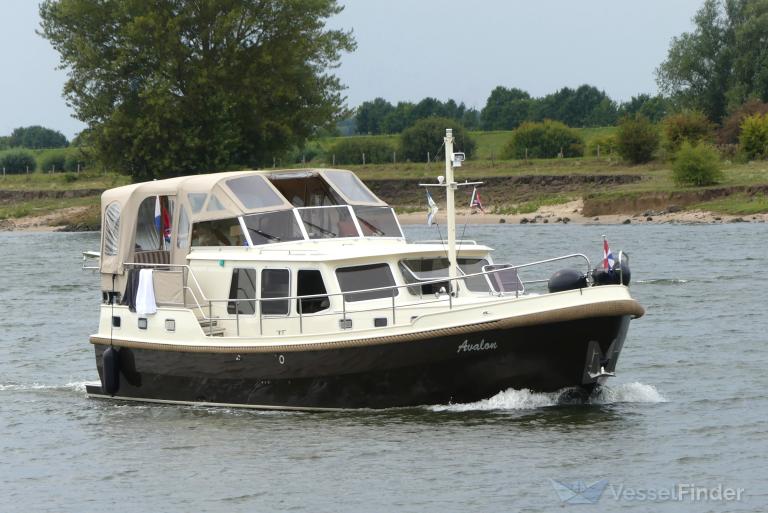 AVALON V photo