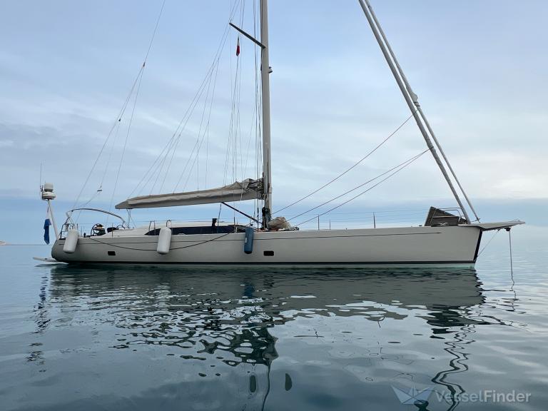 DRIFT SHIPMAN, Sailing vessel Details and current position MMSI