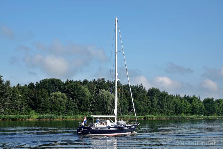 BLUE DRIFTER photo