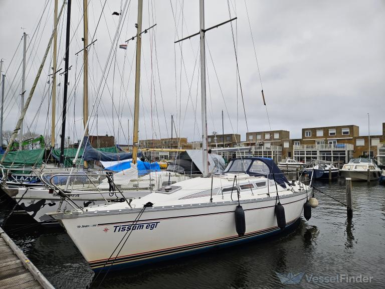 TISSUM EGT photo
