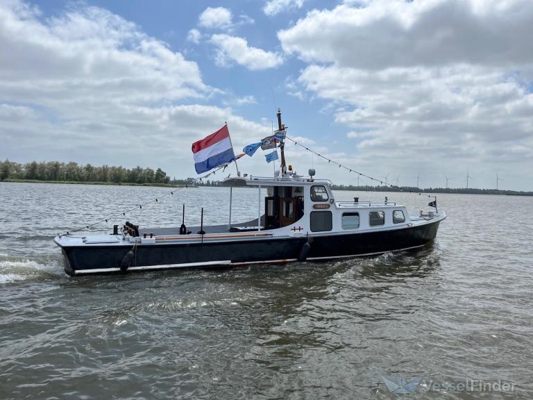 CORNELIS VI photo