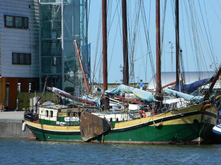 KAAT MOSSEL photo