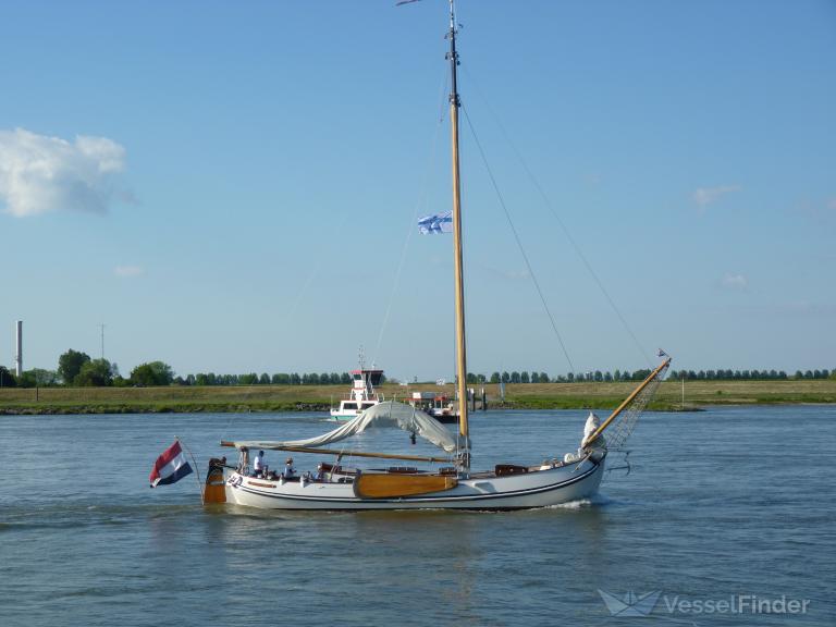 VROUWE CORNELIA photo