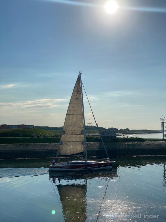 SAILFORCE photo