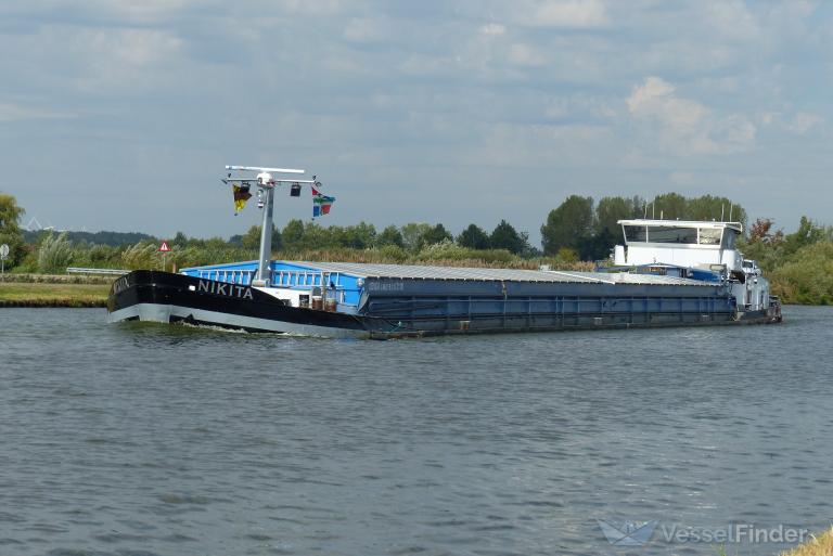 NIKITA photo