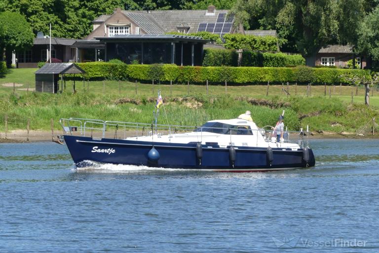 SAARTJE photo