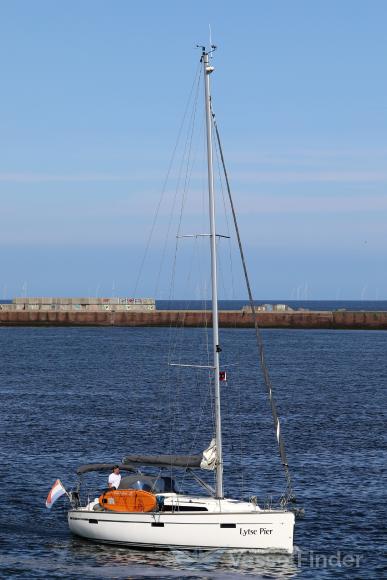 LYTSE PIER photo
