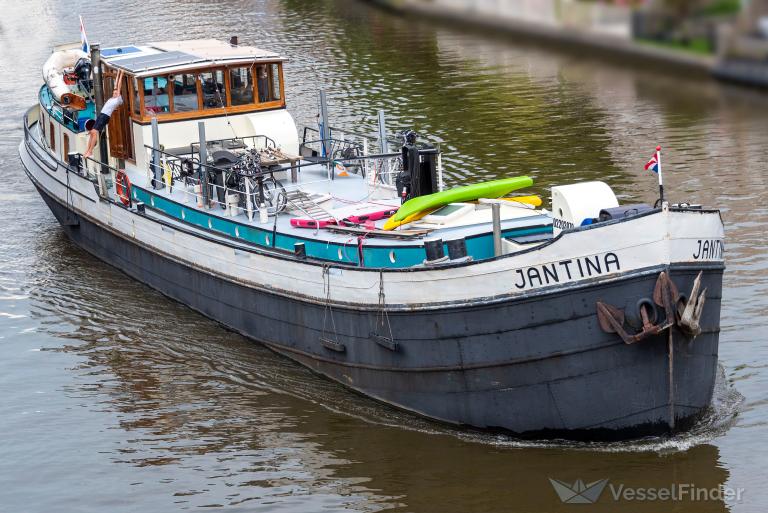 JANTINA photo
