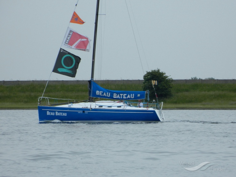 BEAU BATEAU photo