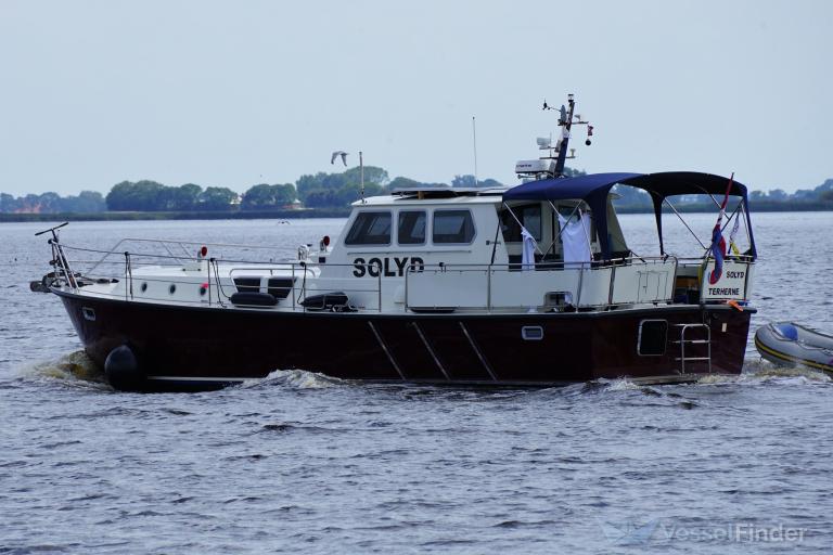 SOLYD photo