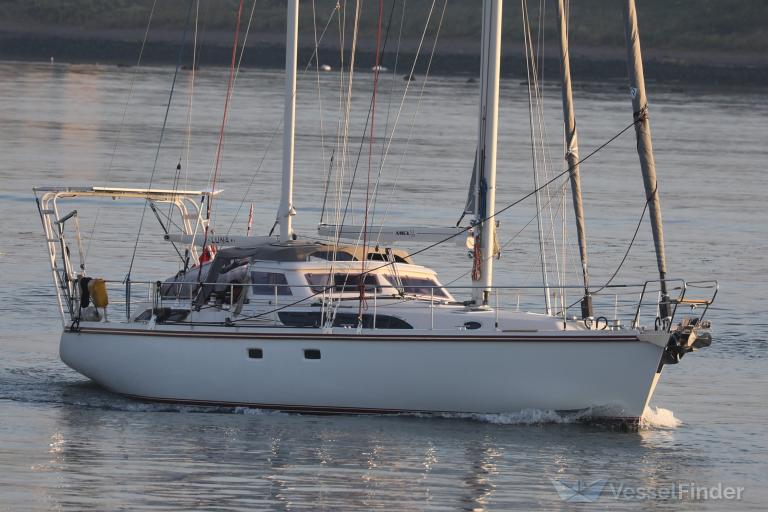 SV LUNA photo